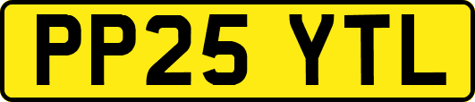PP25YTL