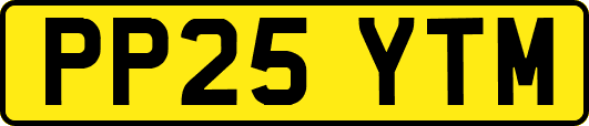 PP25YTM