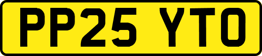 PP25YTO
