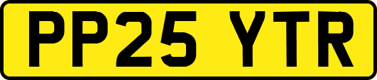 PP25YTR