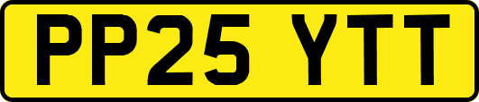 PP25YTT