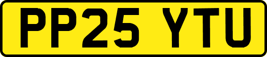 PP25YTU