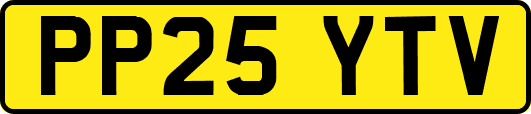PP25YTV