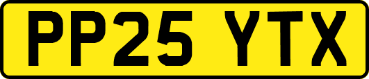 PP25YTX