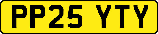 PP25YTY