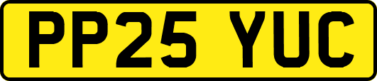 PP25YUC