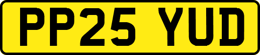 PP25YUD