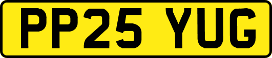 PP25YUG