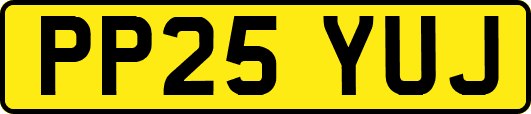 PP25YUJ