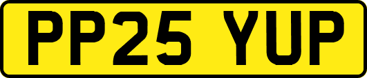 PP25YUP