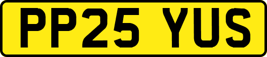 PP25YUS
