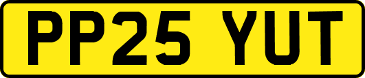 PP25YUT