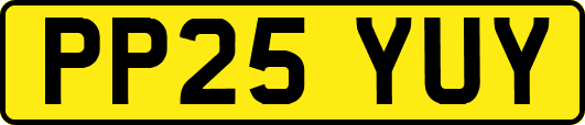 PP25YUY