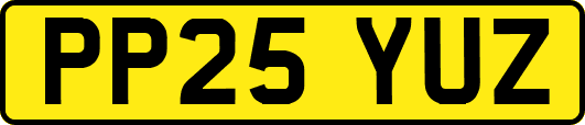 PP25YUZ