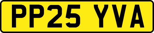 PP25YVA