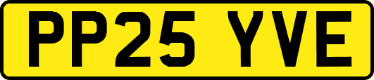 PP25YVE