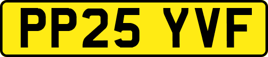 PP25YVF