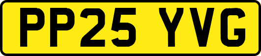 PP25YVG