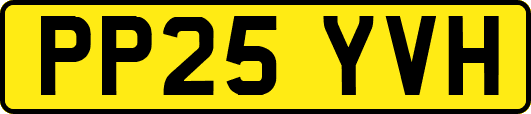 PP25YVH