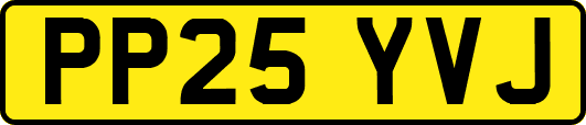 PP25YVJ