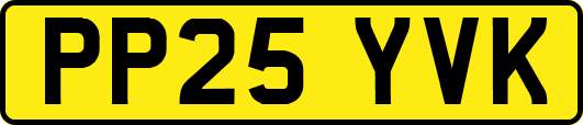 PP25YVK