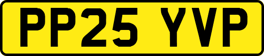 PP25YVP