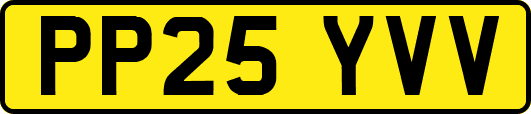 PP25YVV
