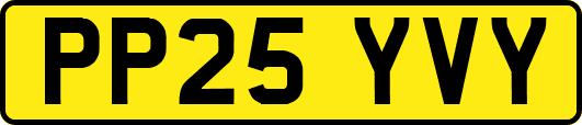 PP25YVY