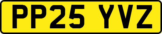 PP25YVZ