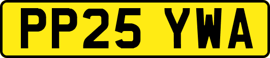 PP25YWA