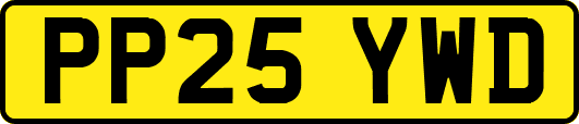 PP25YWD