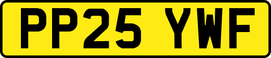 PP25YWF