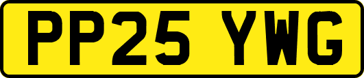 PP25YWG