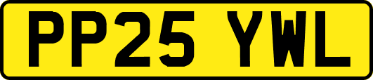 PP25YWL