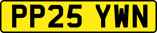 PP25YWN