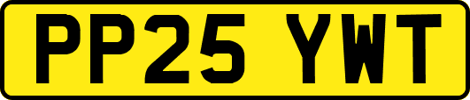 PP25YWT