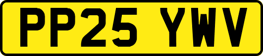 PP25YWV