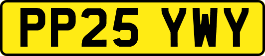 PP25YWY