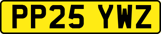 PP25YWZ