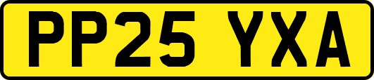 PP25YXA