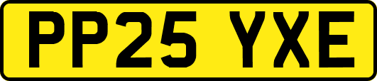 PP25YXE