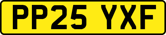 PP25YXF