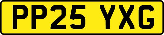 PP25YXG