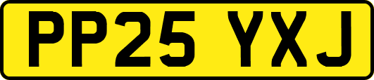 PP25YXJ