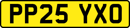 PP25YXO