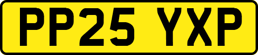 PP25YXP