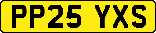 PP25YXS