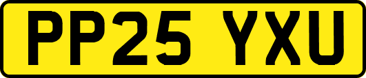 PP25YXU