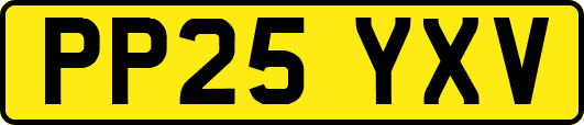 PP25YXV