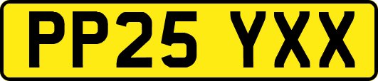 PP25YXX